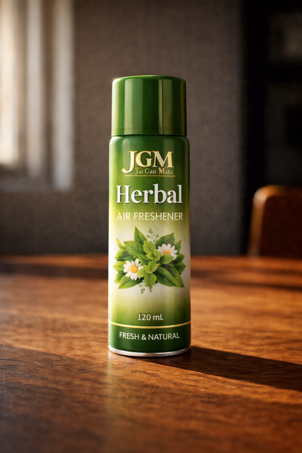JGM Herbal Roll-On