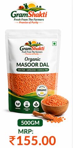 Masoor Dal