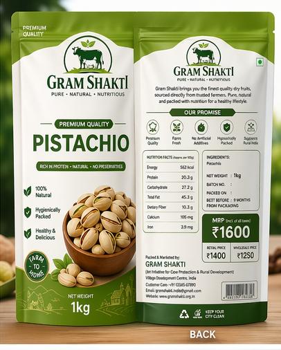 Pistachio