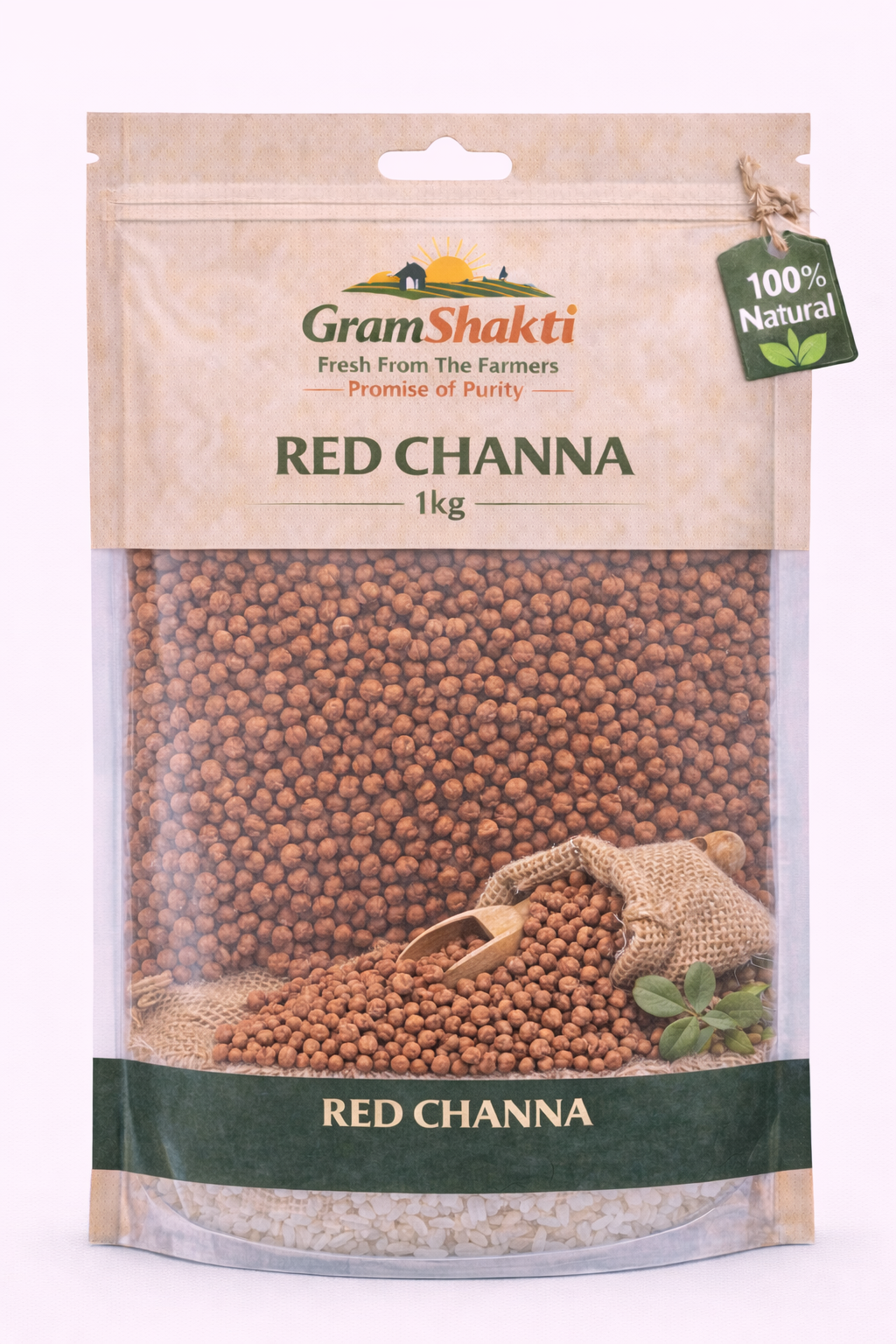 Red Channa