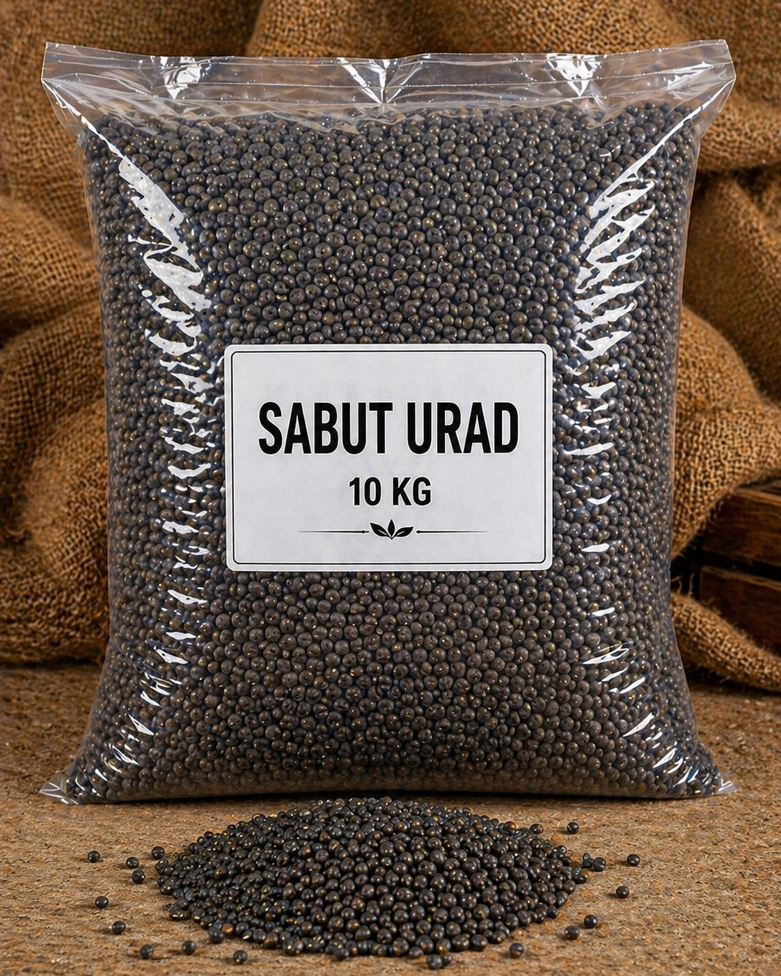 Sabut Urad