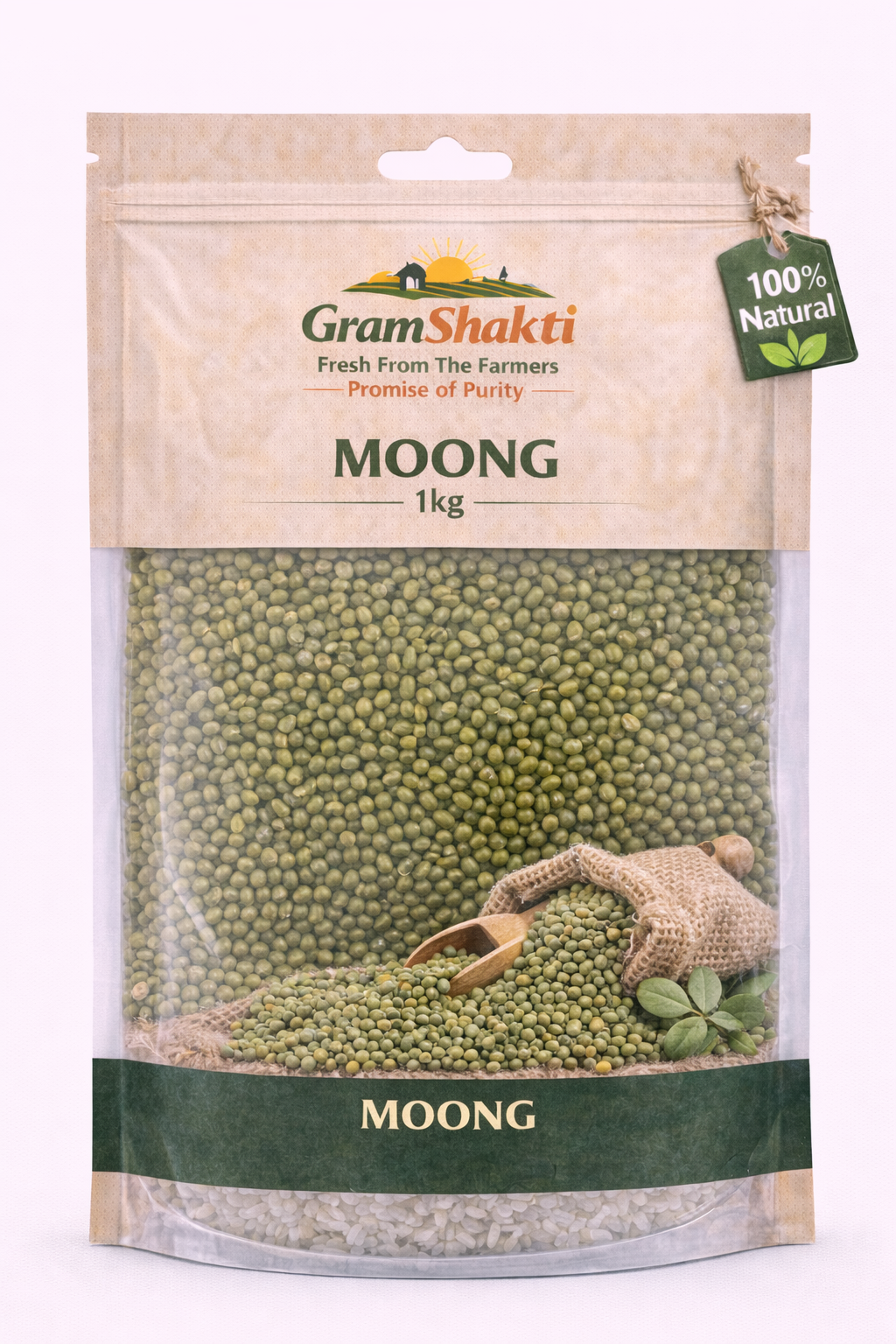 Moong