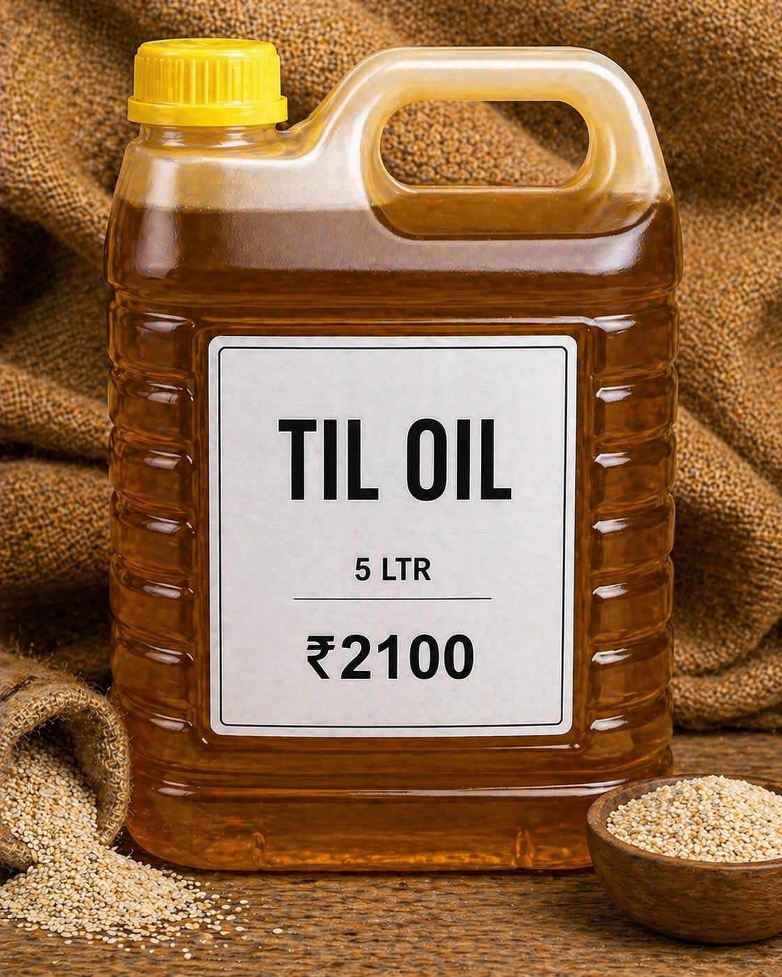 Til Oil